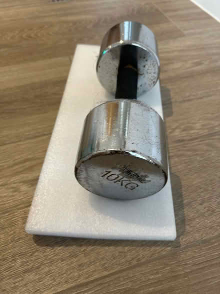 Photo of free Weight (GL9) #1