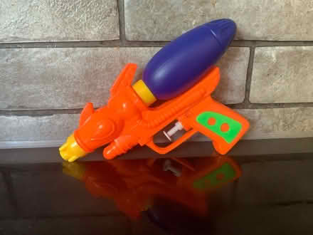 Photo of free Water pistol (Tilehurst RG30) #1