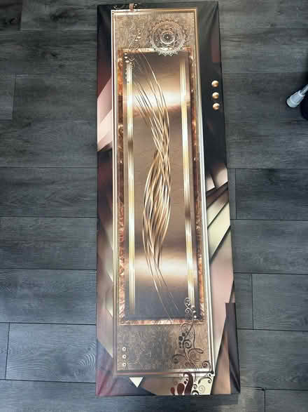 Photo of free Canvas-4 (Cold Harbour OX1) #1