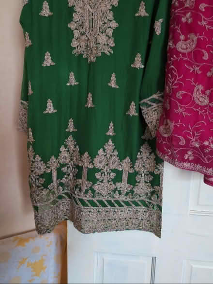 Photo of free Asian suit (Bankfoot BD5) #3
