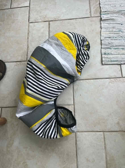 Photo of free Ironing board cover (Hampden Park BN22) #1