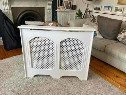 Photo of free Radiator cover (Bristol, BS7) #1