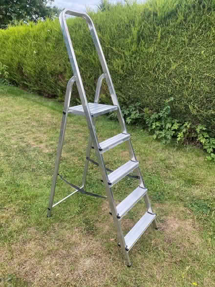 Photo of free Stepladder (East Twerton) #1