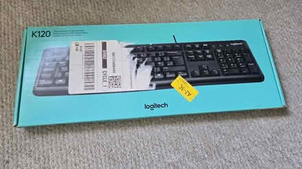 Photo of free Keyboard (Tunbridge Wells) #1