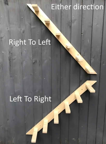 Photo of free Cat stairs (E2) #4