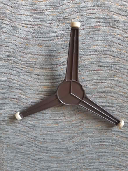 Photo of free Microwave turntable support (Summertown OX2) #1