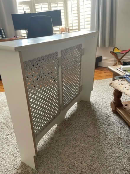 Photo of free Radiator cover (Bristol, BS7) #3