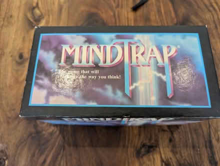 Photo of free MindTrap game (Widcombe/Lyncombe) #1