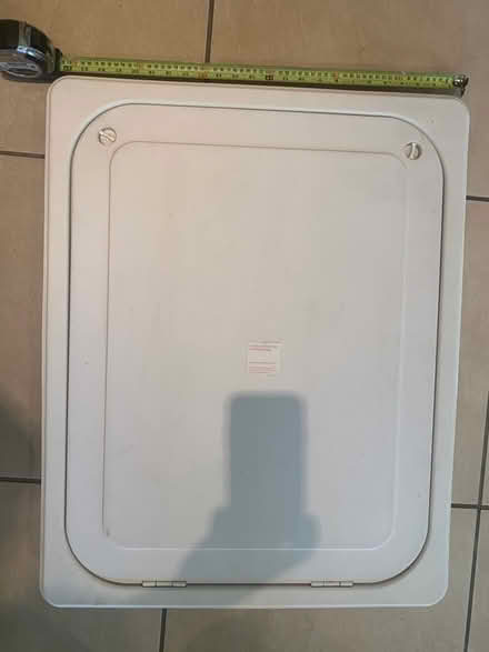 Photo of free Loft hatch (Forest row RH18) #1