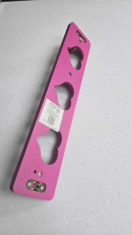 Photo of free Childs coat hanger (Tunbridge Wells) #2