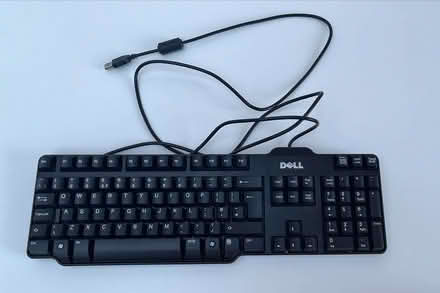 Photo of free Keyboard (Catford South SE6) #1