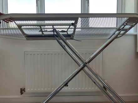 Photo of free Beldray ironing board no cover (Sheet GU31) #1