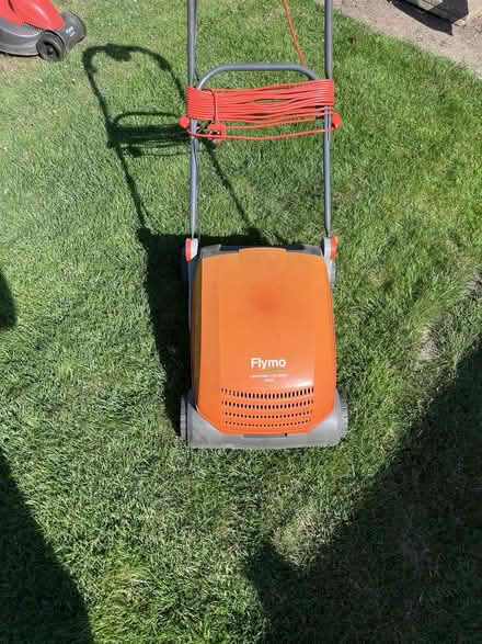 Photo of free Scarifier (Great Burstead CM11) #1