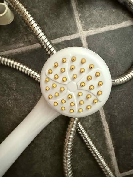 Photo of free Shower attachment (New Brighton CH45) #2