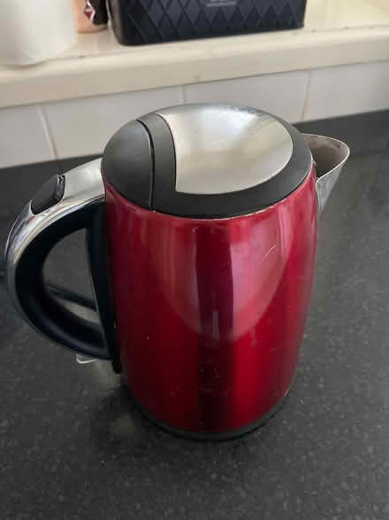 Photo of free Electric kettle (Bath, Oldfield) #1