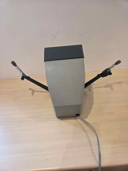 Photo of free Cine film editor (Staveley LA8) #2