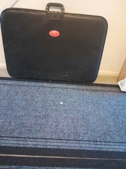 Photo of free Puzzle carrier (wantage Oxfordshire OX12) #1