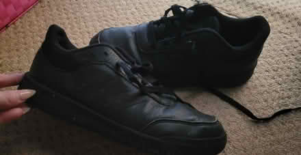 Photo of free Adidas Trainers 5 1/2 (Hampden Park) #1