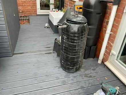 Photo of free Water butt (Banbury OX16) #1