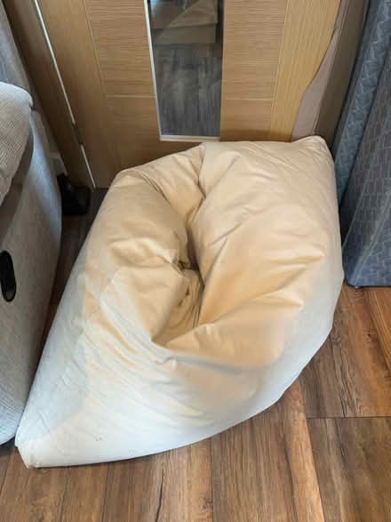 Photo of free Bean Bag Square (Goldsworth Park Woking) #2