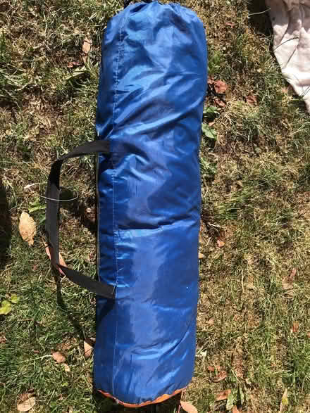 Photo of free 2 man tent (Cavendish DE23) #1