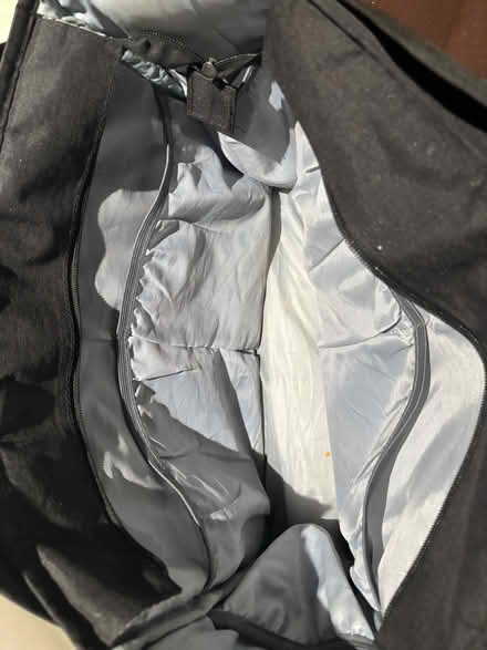 Photo of free Diaper bag (Woodbridge) #2