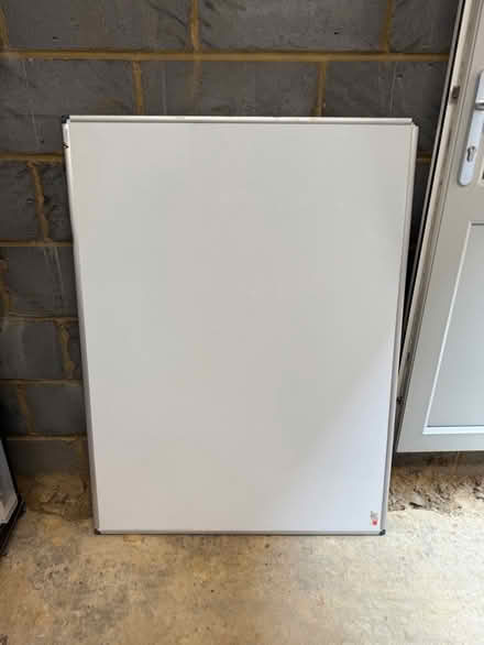 Photo of free Large White Board (Penn HP10) #1