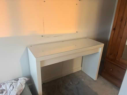 Photo of free IKEA dressing table (Bridgwater) #3