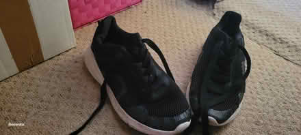 Photo of free Trainers size 1 (Hampden Park) #1