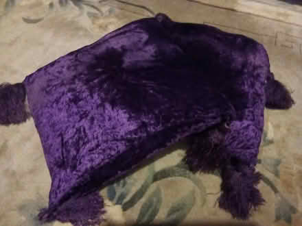 Photo of free Cushions (Guildford GU1) #1