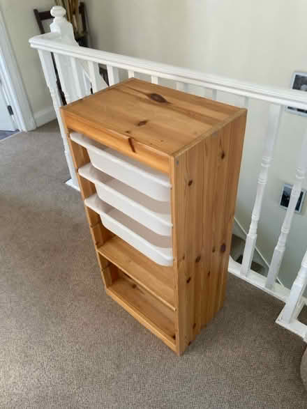 Photo of free Trofast cabinet (Filton BS34) #1