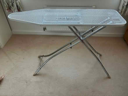 Photo of free Beldray ironing board no cover (Sheet GU31) #2