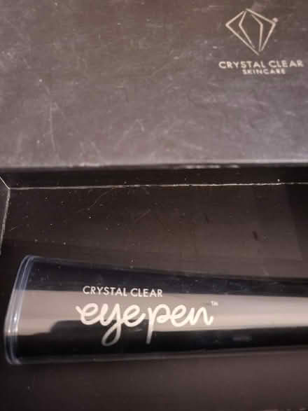 Photo of free Crystal Clear Eye Pen (Wigston LE18) #4