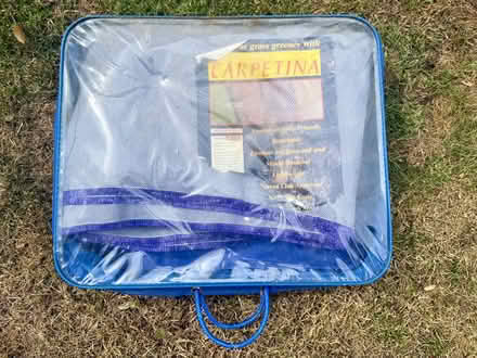 Photo of free Awning Carpet (Welwyn AL6) #1