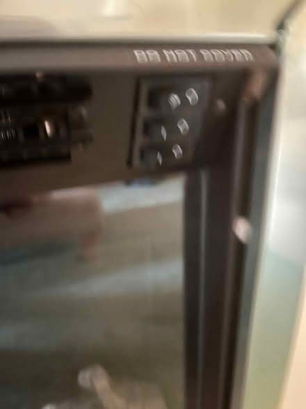 Photo of free Fireplace with Electric Fire (Bexleyheath DA7) #3