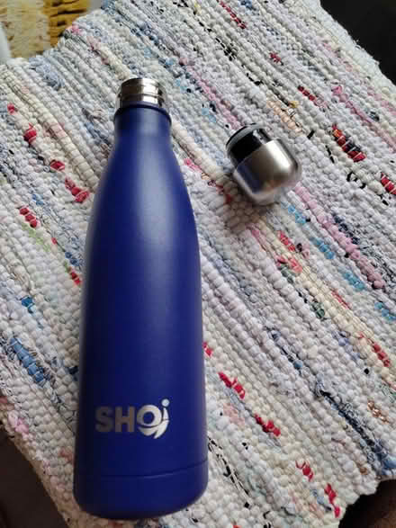 Photo of free Thermal water bottle (Tooting, SW17) #2