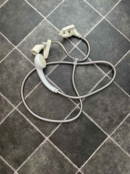 Photo of free Shower attachment (New Brighton CH45) #1