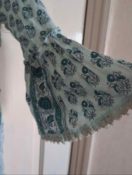 Photo of free Kurta (Bankfoot BD5) #2
