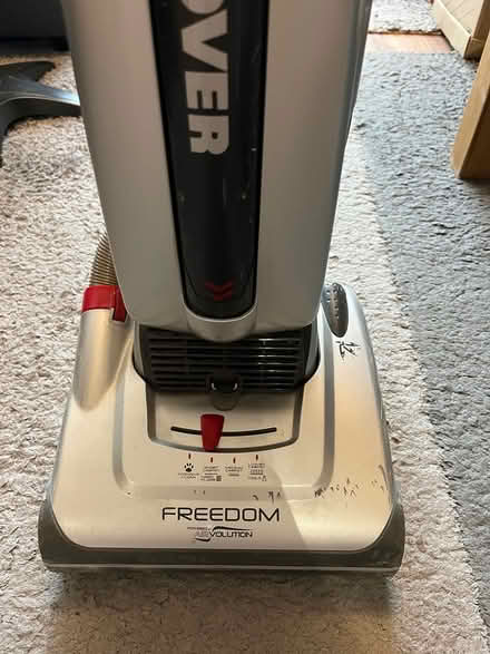Photo of free Vacuum cleaner (AL3) #4