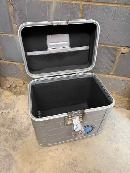 Photo of free 12” Vinyl Record Box (Penn HP10) #2