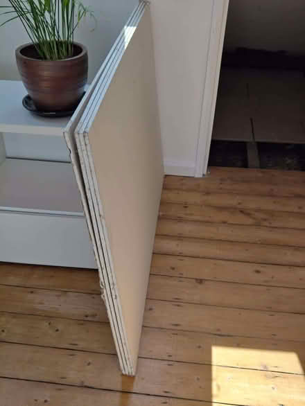 Photo of free Plasterboard (Little Chester DE1) #1