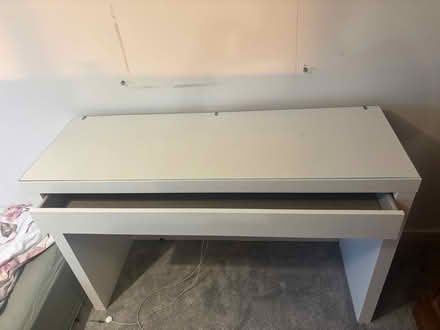 Photo of free IKEA dressing table (Bridgwater) #1