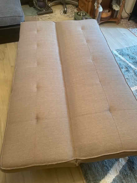 Photo of free Sofabed only used once (Stourport DY13) #2