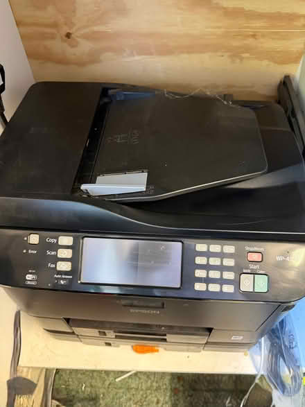 Photo of free Epson printer (Puckeridge SG11) #1