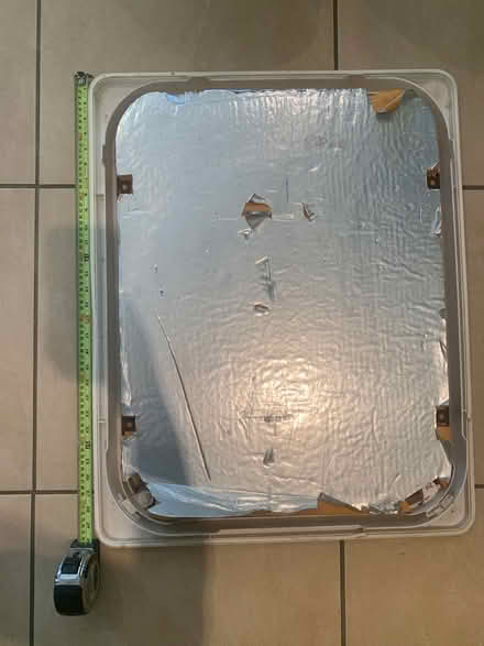 Photo of free Loft hatch (Forest row RH18) #2