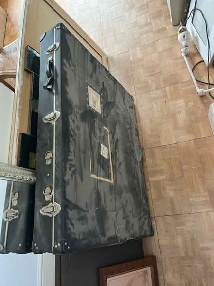 Photo of free Art case (Gu50ay) #1
