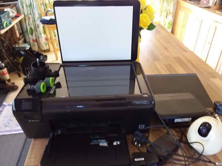 Photo of free Printer (Selattyn SY10) #1