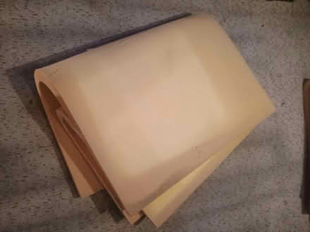 Photo of free Memory foam topper (Nether Edge, S7) #1