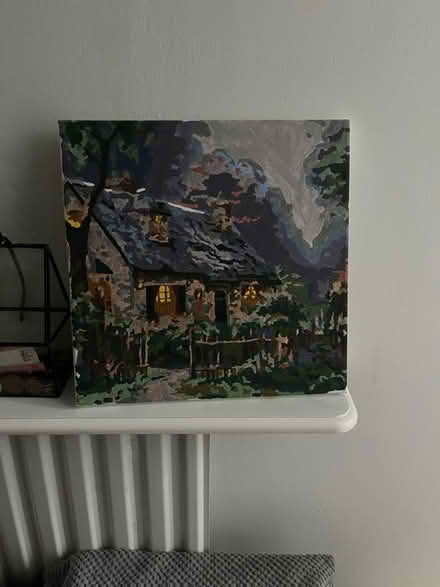 Photo of free Paintings (Kennington SE11) #2