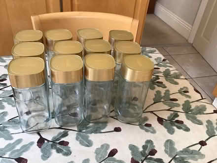 Photo of free Nescafé Gold coffee jars (Nether Edge S7) #1